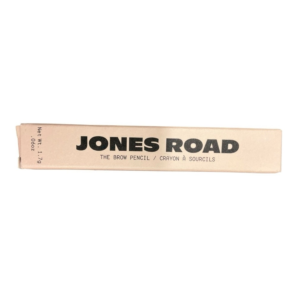 Jones Road The Brow Pencil Blonde 1.7g Eyebrow Pencil